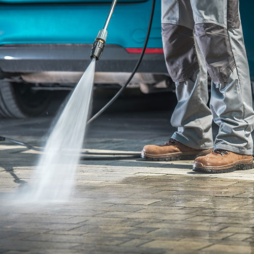 Pressure Washing Experts
